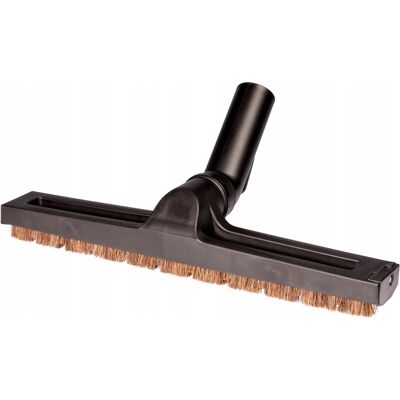 Ssawa Szczotka Odkurzacza Do Parkietu Sprintus Włosia Końskiego Dn32 360mm Ssawa Szczotka Odkurzacza Do Parkietu Sprintus Włosia Końskiego Dn32 360mm