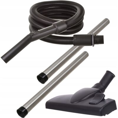 Techkar Wąż + 2x Rura Ssawka Do Odkurzacza Profi 1 2 3 4 5 Techkar Wąż + 2x Rura Ssawka Do Odkurzacza Profi 1 2 3 4 5