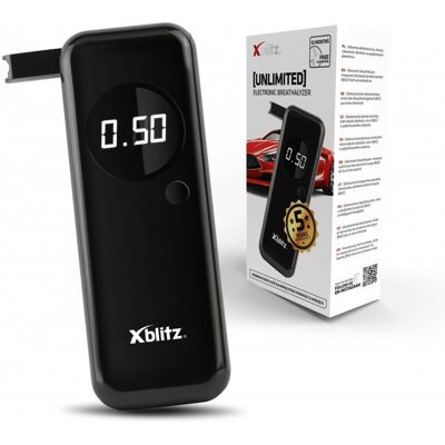 Alkomat XBLITZ Unlimited Alkomat XBLITZ Unlimited
