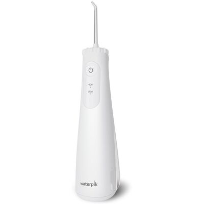 Irygator bezprzewodowy Waterpik WF-26 (Cordless Plus 5000) Biały + 3 Końcówki Irygator bezprzewodowy Waterpik WF-26 (Cordless Plus 5000) Biały + 3 Końcówki