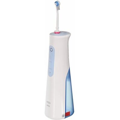 Braun Irygator Oral-B Oxyjet Aquacare Braun Irygator Oral-B Oxyjet Aquacare