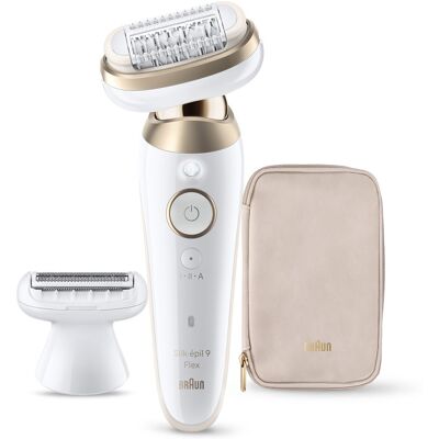 Depilator Ses9-030 3d Braun Depilator Ses9-030 3d Braun