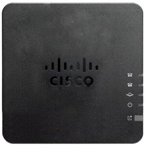 Cisco Systems Bramka VoIP CISCO ATA191-3PW-K9 Cisco Systems Bramka VoIP CISCO ATA191-3PW-K9