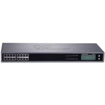 Bramka Voip Grandstream Gxw4216 Bramka Voip Grandstream Gxw4216