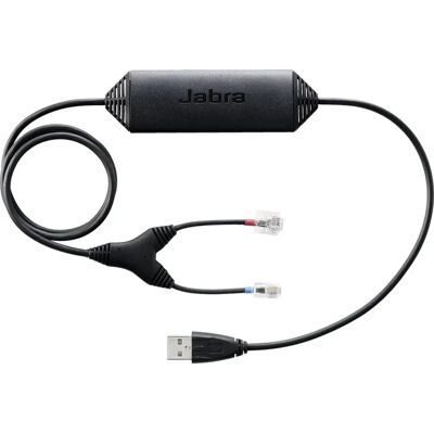 Inny producent Adapter Ehs Jabra Do Słuchawek Inny producent Adapter Ehs Jabra Do Słuchawek