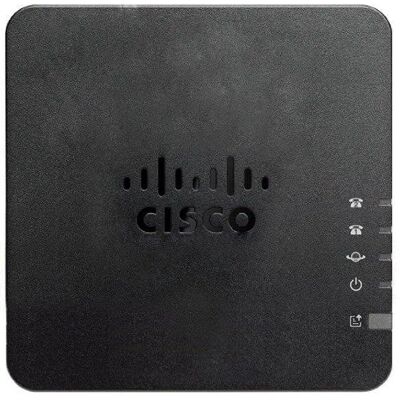 Cisco Systems Bramka Voip Cisco Ata191-3pw-K9 Cisco Systems Bramka Voip Cisco Ata191-3pw-K9