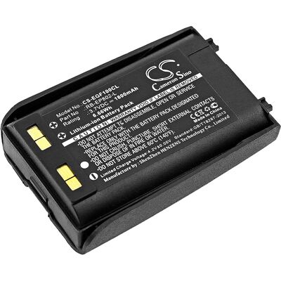 Engenius Freestyl 1 / Rb-Ep802-L 1800mah 6.66wh Li-Ion 3.7v (Cameron Sino) Engenius Freestyl 1 / Rb-Ep802-L 1800mah 6.66wh Li-Ion 3.7v (Cameron Sino)