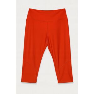 Adidas Ivy Park-legginsy rib-panel coral, rozmiar 4XL, nowe z metką Adidas Ivy Park-legginsy rib-panel coral, rozmiar 4XL, nowe z metką