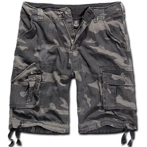 Brandit Szorty Urban Legend Vintage Dark Camo - Dark Camo - S Brandit Szorty Urban Legend Vintage Dark Camo - Dark Camo - S
