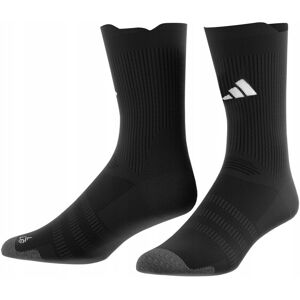 Skarpety adidas Football Crew Performance czarne HN8836 46-48 Skarpety adidas Football Crew Performance czarne HN8836 46-48