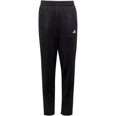 164 cm Spodnie adidas FT Pant Jr HR6399 czarny 164 cm 164 cm Spodnie adidas FT Pant Jr HR6399 czarny 164 cm