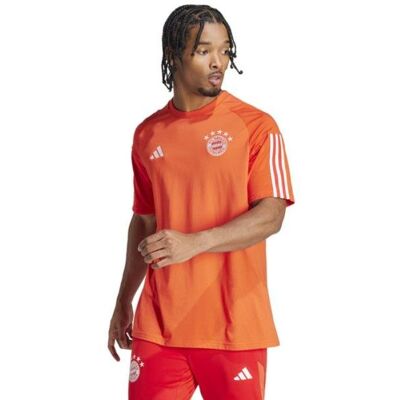 24-25 Koszulka adidas FC Bayern Tee 24-25 Koszulka adidas FC Bayern Tee