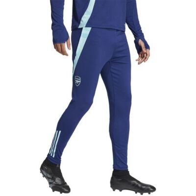 Spodnie treningowe Arsenal 2024-2025 - Spodnie treningowe Spodnie treningowe Arsenal 2024-2025 - Spodnie treningowe