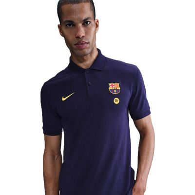 25-26 Koszulka polo Nike FC Barcelona Slim 2.0 25-26 Koszulka polo Nike FC Barcelona Slim 2.0