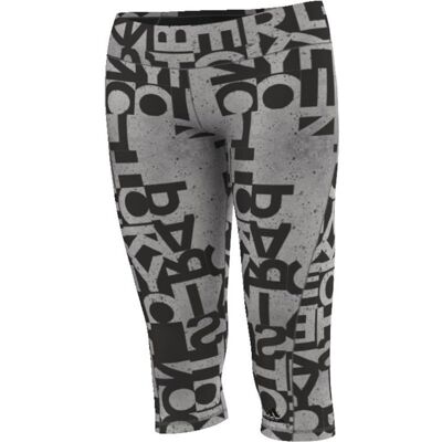 Adidas 34 Workout Long Tight W Adidas 34 Workout Long Tight W