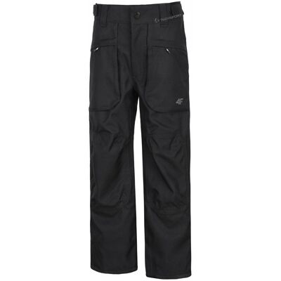 F4 4F JUNIORSKIE SPODNIE NARCIARSKIE SNOWBOARDOWE membrana 8000 / rozm 140 F4 4F JUNIORSKIE SPODNIE NARCIARSKIE SNOWBOARDOWE membrana 8000 / rozm 140