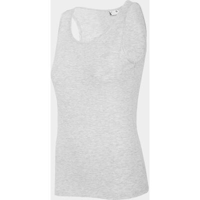 Inny producent Koszulka Damska 4F Top Bokserka Tsd003 M Inny producent Koszulka Damska 4F Top Bokserka Tsd003 M