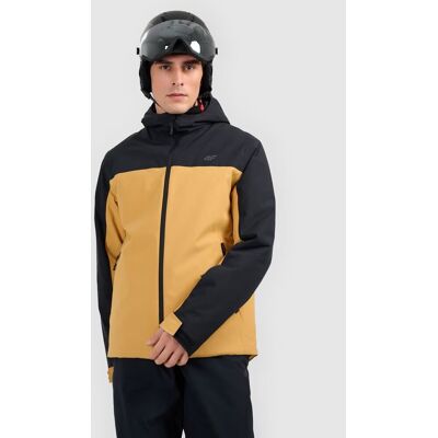 4F KURTKA TECHNICZNA MĘSKA M0787 POMARAŃCZ L 4F KURTKA TECHNICZNA MĘSKA M0787 POMARAŃCZ L
