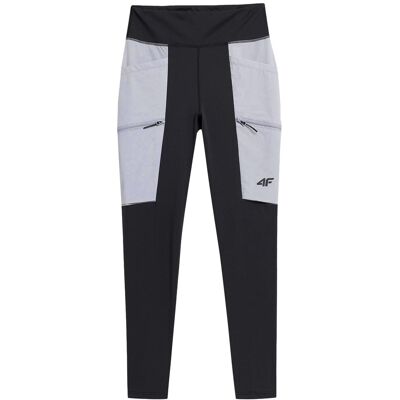 4F Legginsy Damskie Funkcyjne SPDTR061 Rozmiar L 4F Legginsy Damskie Funkcyjne SPDTR061 Rozmiar L