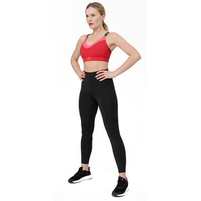 4F Legginsy Treningowe, Damskie, Spdf013, Rozmiar S 4F Legginsy Treningowe, Damskie, Spdf013, Rozmiar S