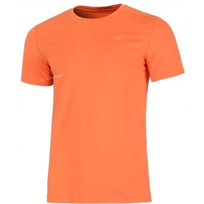 F4 4F MÄSKA TERMOAKTYWNA KOSZULKA SPORTOWA T-SHIRT / rozm XXL F4 4F MÄSKA TERMOAKTYWNA KOSZULKA SPORTOWA T-SHIRT / rozm XXL