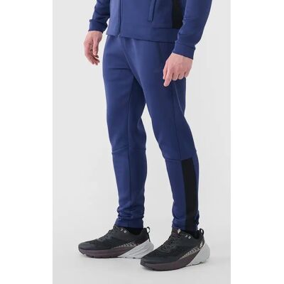 F4 4F MÄSKIE SPODNIE TRENINGOWE SPORTOWE ZAMKI / rozm XXL F4 4F MÄSKIE SPODNIE TRENINGOWE SPORTOWE ZAMKI / rozm XXL