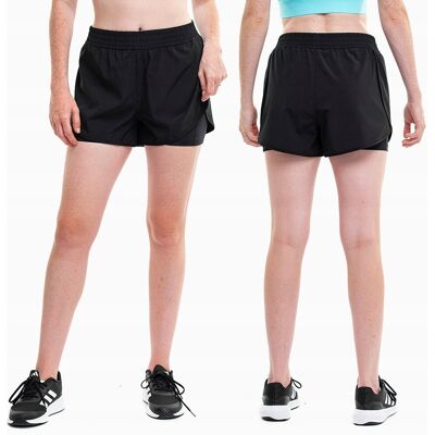 4F spodenki krótkie damskie szorty sportowe getry wygodne fitness roz. L 4F spodenki krótkie damskie szorty sportowe getry wygodne fitness roz. L