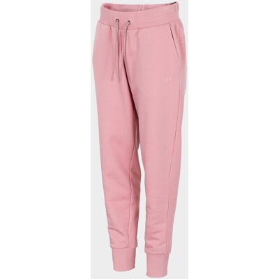 4F - SPDD351 NOSH4SPDD35156S - Różowy - XXL - pants 4F - SPDD351 NOSH4SPDD35156S - Różowy - XXL - pants