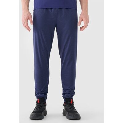 Spodnie treningowe szybkoschnące męskie 4FWSS25TFTRM0835-30M Roz. XXL Spodnie treningowe szybkoschnące męskie 4FWSS25TFTRM0835-30M Roz. XXL