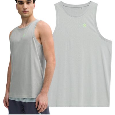 4F T-Shirt Koszulka Męska Bezrękawnik TTSHM367 Rozmiar S 4F T-Shirt Koszulka Męska Bezrękawnik TTSHM367 Rozmiar S