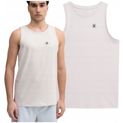 4F T-Shirt Koszulka Męska Bezrękawnik TTSHM367 Rozmiar XL 4F T-Shirt Koszulka Męska Bezrękawnik TTSHM367 Rozmiar XL