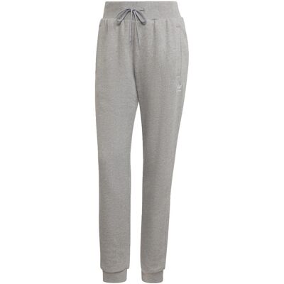 Adidas Adicolor Essentials Slim Joggers Pants HF7501, Kobieta, Spodnie, Szary Adidas Adicolor Essentials Slim Joggers Pants HF7501, Kobieta, Spodnie, Szary