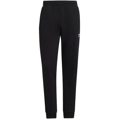 Adidas Adicolor Essentials Trefoil Pants H34657, Mężczyzna, Spodnie, Czarny Adidas Adicolor Essentials Trefoil Pants H34657, Mężczyzna, Spodnie, Czarny