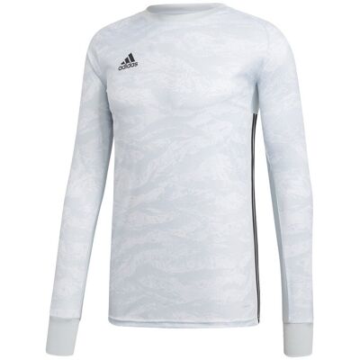Adidas AdiPro 19 GK Bluza sportowa bramkarska Junior 141 : Rozmiar - 128 cm Adidas AdiPro 19 GK Bluza sportowa bramkarska Junior 141 : Rozmiar - 128 cm