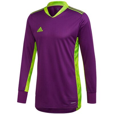 Adidas AdiPro 20 GK Bluza sportowa bramkarska 194 : Rozmiar - XXL Adidas AdiPro 20 GK Bluza sportowa bramkarska 194 : Rozmiar - XXL