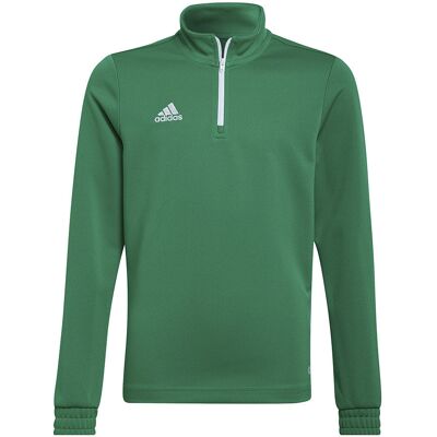 Adidas Bluza, ENTRADA 22 Training Top HI2132, 116 cm Adidas Bluza, ENTRADA 22 Training Top HI2132, 116 cm