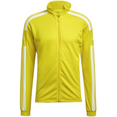 Adidas Bluza męska, SQUADRA 21 Training Jacket GP6465, rozmiar XXXL Adidas Bluza męska, SQUADRA 21 Training Jacket GP6465, rozmiar XXXL