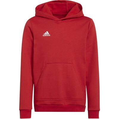 Adidas Bluza sportowa ENTRADA 22 Hoody Y H57566, 116 Adidas Bluza sportowa ENTRADA 22 Hoody Y H57566, 116