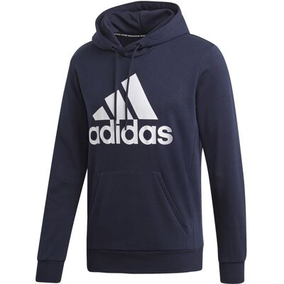 Adidas Bluza sportowa męska, MH Bos PO FT DT9943, rozmiar XL Adidas Bluza sportowa męska, MH Bos PO FT DT9943, rozmiar XL