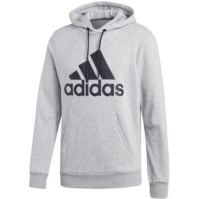 Adidas Bluza sportowa męska, MH Bos PO FT DT9947, rozmiar XXL Adidas Bluza sportowa męska, MH Bos PO FT DT9947, rozmiar XXL