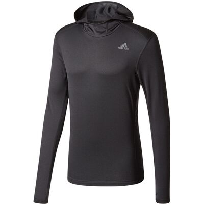Adidas Bluza sportowa męska, Response Climaheat Hoodie 033, rozmiar XL Adidas Bluza sportowa męska, Response Climaheat Hoodie 033, rozmiar XL