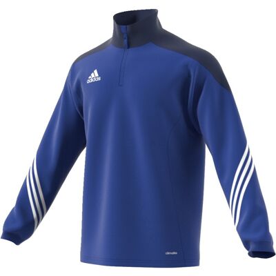 Adidas Bluza sportowa męska, Sereno 14 F49724, rozmiar S Adidas Bluza sportowa męska, Sereno 14 F49724, rozmiar S