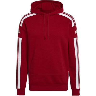 Adidas Bluza sportowa męska SQUADRA 21 Sweet Hoody M czerwona Adidas Bluza sportowa męska SQUADRA 21 Sweet Hoody M czerwona