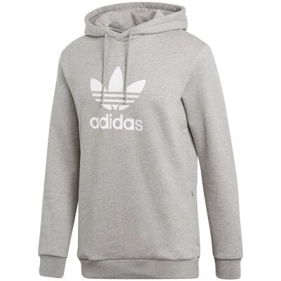 Adidas Bluza sportowa męska, Trefoil Hoodie CY4572, rozmiar XL Adidas Bluza sportowa męska, Trefoil Hoodie CY4572, rozmiar XL