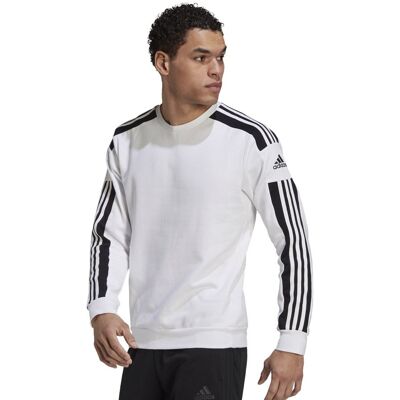 Adidas Bluza sportowa Squadra 21 Sweat Top sportowy GT6641, rozmiar S Adidas Bluza sportowa Squadra 21 Sweat Top sportowy GT6641, rozmiar S