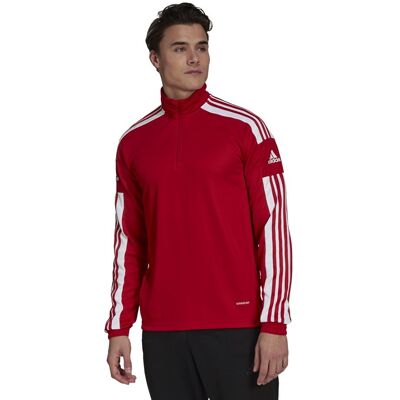 Adidas Bluza sportowa SQUADRA 21 Training Top sportowy GP6472, XL Adidas Bluza sportowa SQUADRA 21 Training Top sportowy GP6472, XL