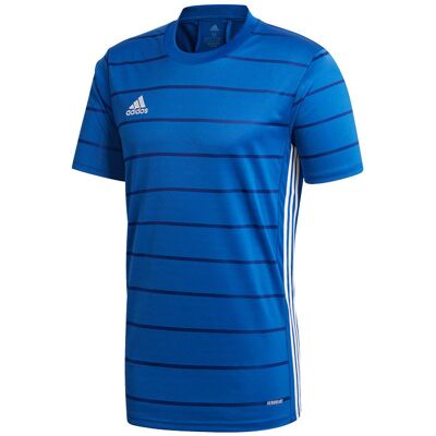 Adidas Campeon 21 t-shirt 762 : Rozmiar - S Adidas Campeon 21 t-shirt 762 : Rozmiar - S