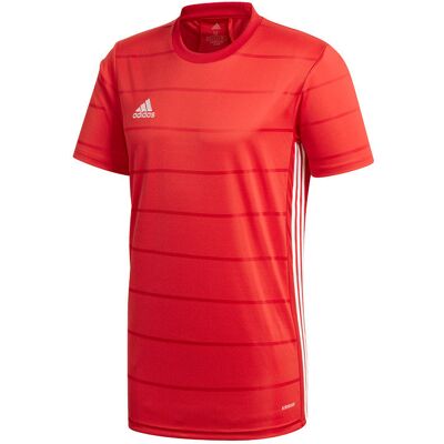 Adidas Campeon 21 t-shirt 763 : Rozmiar - S Adidas Campeon 21 t-shirt 763 : Rozmiar - S