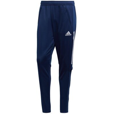Adidas Condivo 20 Spodnie Treningowe 209 : Rozmiar - XS Adidas Condivo 20 Spodnie Treningowe 209 : Rozmiar - XS