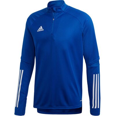 Adidas Condivo 20 Trening Top sportowy Bluza sportowa 119 : Rozmiar - XL Adidas Condivo 20 Trening Top sportowy Bluza sportowa 119 : Rozmiar - XL
